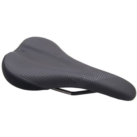 Koda Cromoly Sattel
