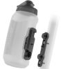Twist 750 Compact Trinkflasche + Bike Base