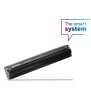 PowerTube 500 Horizontal Smart System Akku