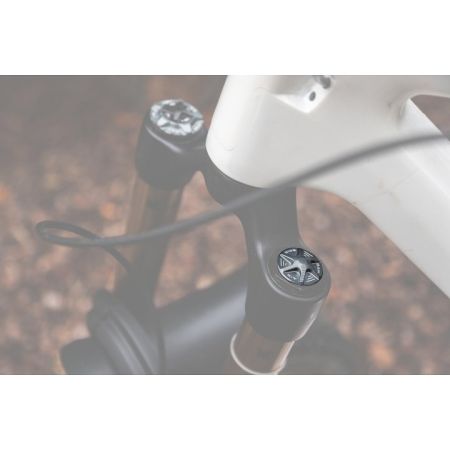 Air Ventilkappe für Federgabel