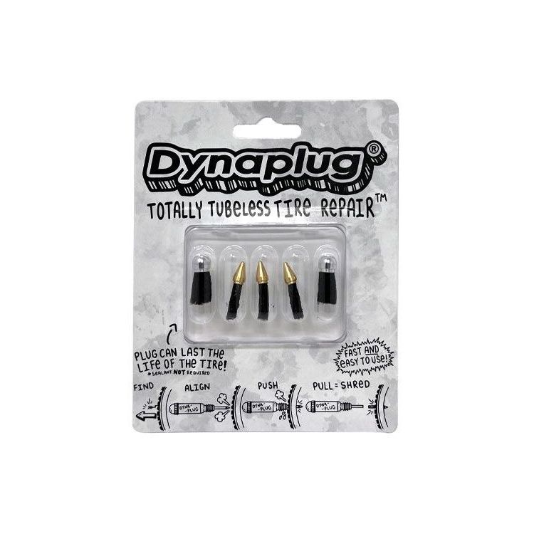 Combo Pack Tubelessflicken