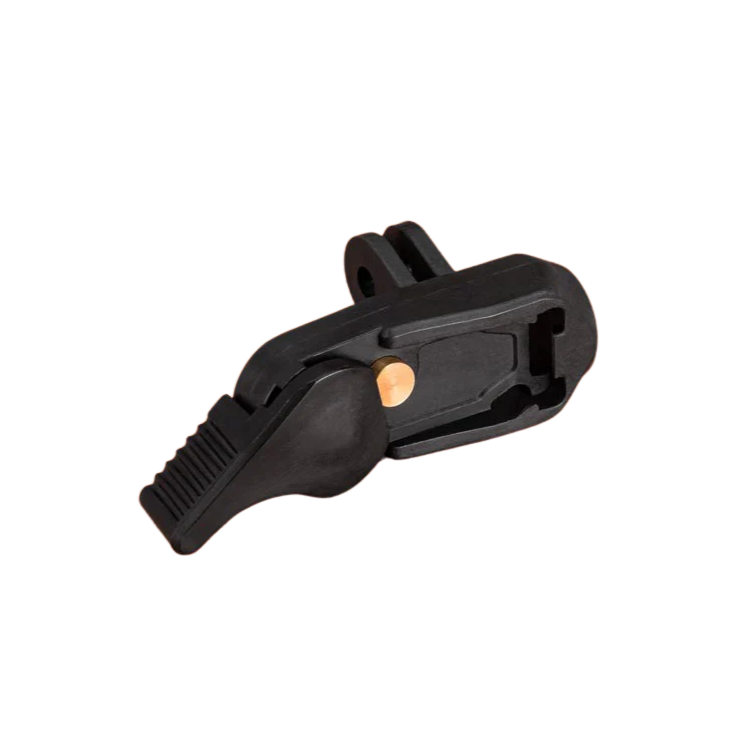 Action Camera QR Mount