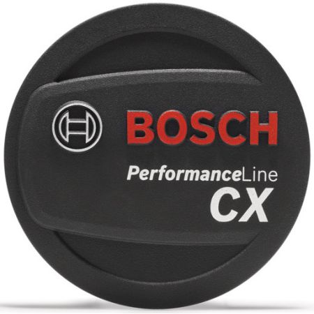 Performance CX Logo-Abdeckung