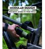 HoldFast Trail Tool Wrap Gepäckhalterung