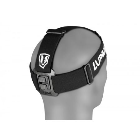 Erik V1 Stirnband