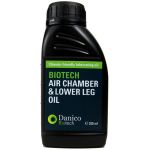 Air Chamber & Lower Leg 0W30 Dämpfungsöl 250ml