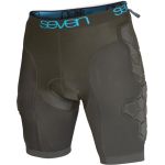 Flex Short Protektorenhose