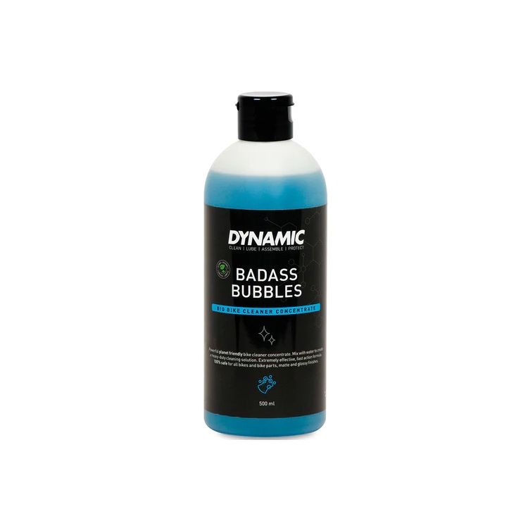 BadAss Bubbles Fahrradreiniger Konzentrat 500ml