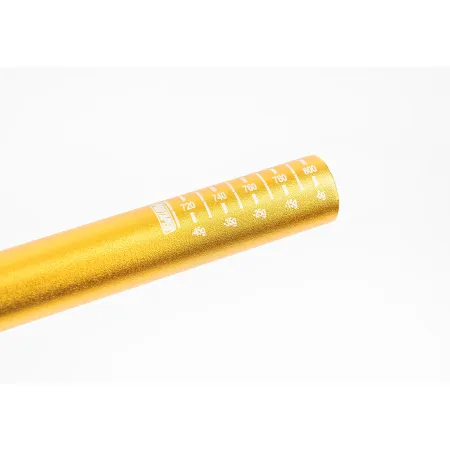 A25 Icon Gold LE Lenker