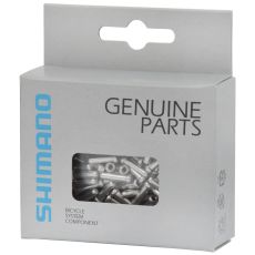 Schaltzug 1.2mm Endkappen (100 Stück) 