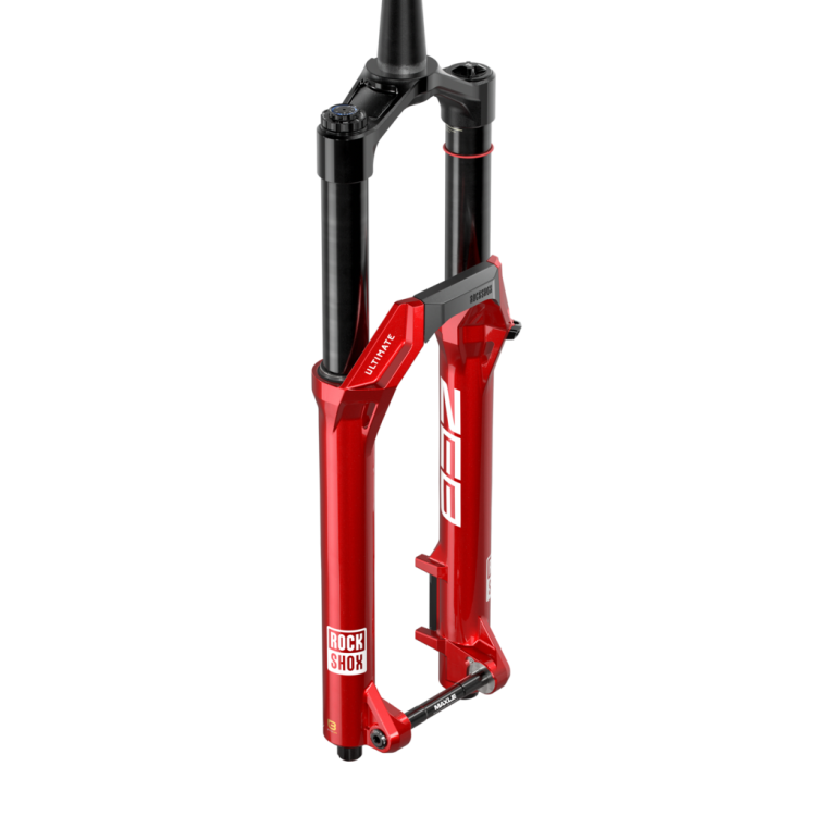 ZEB Ultimate Charger 3.2 RC2 B1 Federgabel 2027