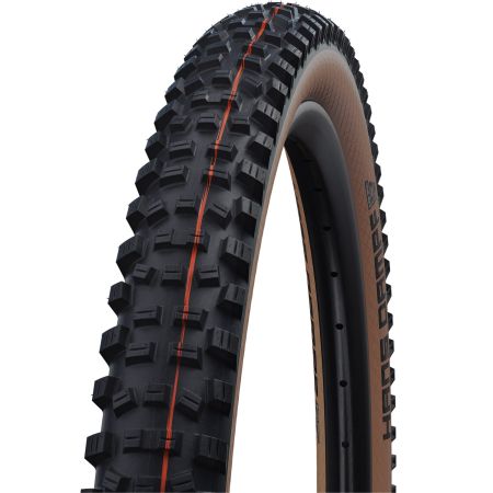 Hans Dampf Evo Bronze Reifen