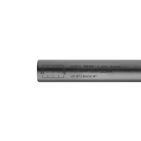 Jarvis Aluminium Lenker