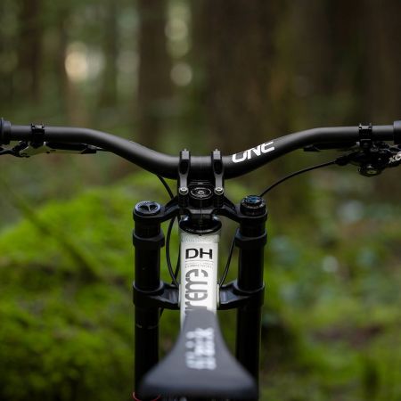 V2 Carbon Lenker