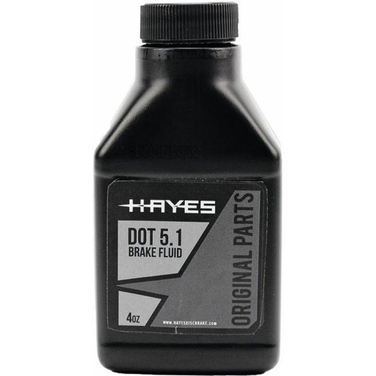 Dot 5.1 Bremsflüssigkeit 118ml