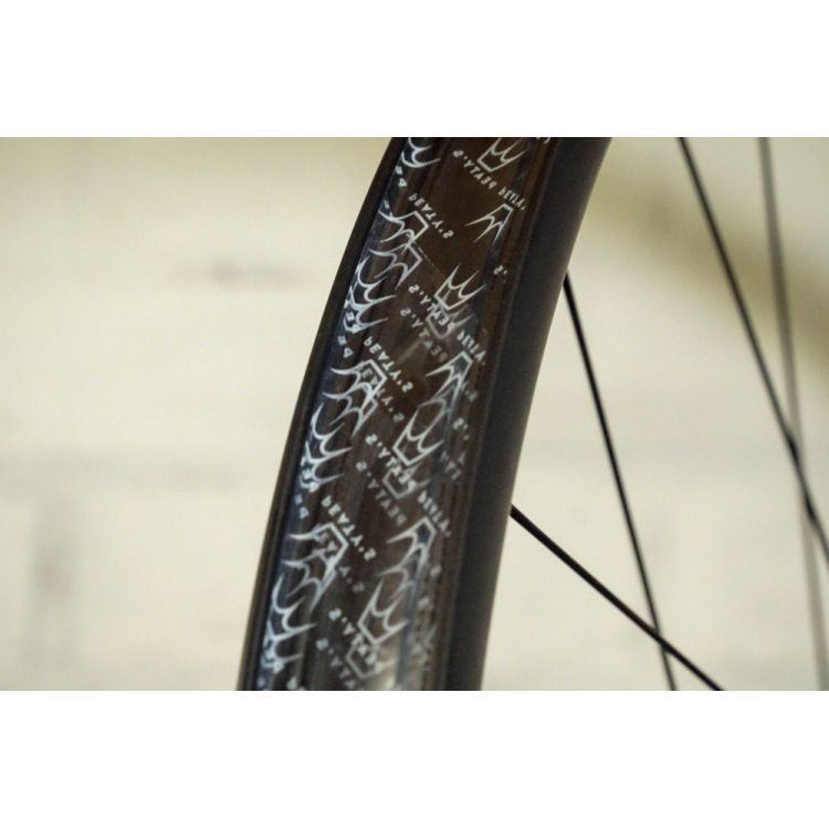 Rim Job Tubeless Felgenband 9m