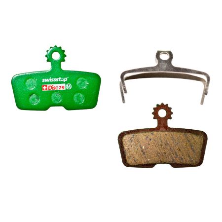 SRAM Disc 29 C Bremsbeläge