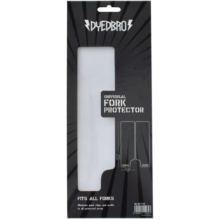 Fork Protector Gabelschutzfolie