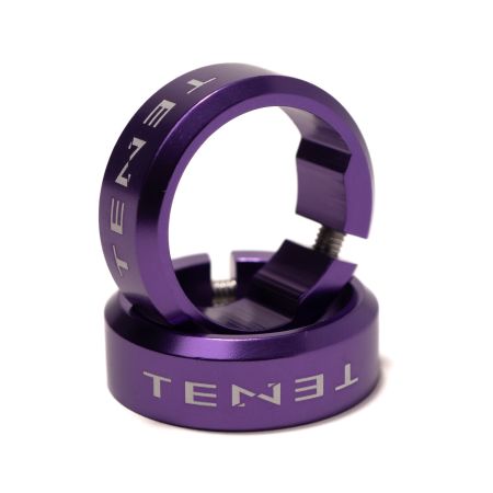 Icon Lock-on Klemmringe