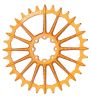 Oval SRAM MTB Kettenblatt