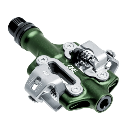 XC Clip Pedale