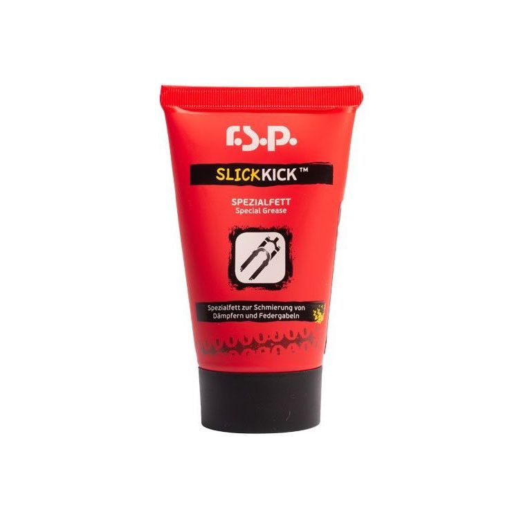 Slick Kick Dämpfungsfett 50g