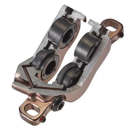 Dominion A4 Bremssattel