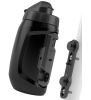 Twist 450 Trinkflasche + Bike Base