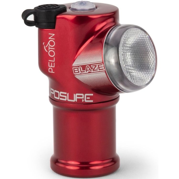 Blaze MK3 ReAKT Peloton