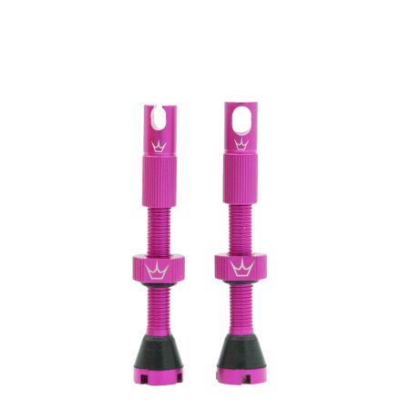 Chris King MK2 Tubeless Ventil Paar