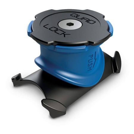 Quad Lock Bike Mount Halterung