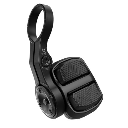 AXS Pod Controller D1 2026