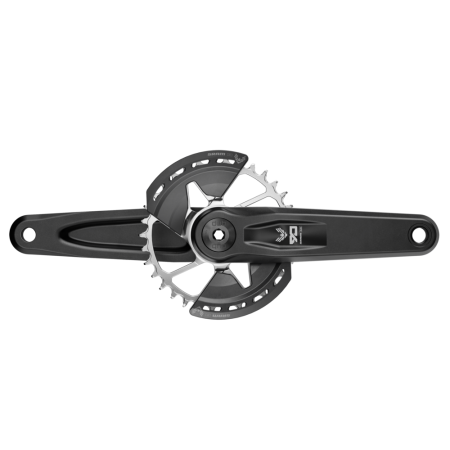 Eagle 90 Transmission Kurbel