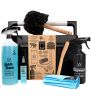Complete Bicycle Cleaning Kit Reinigungsset