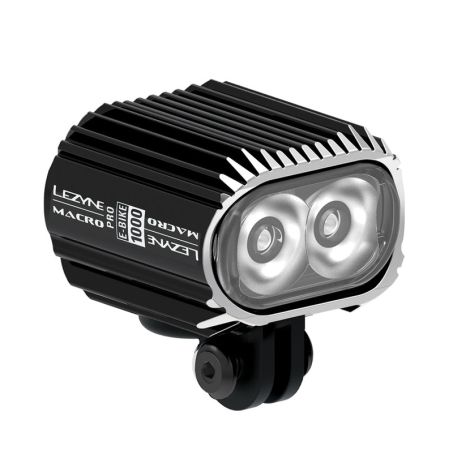 E-Bike Macro Drive 1000