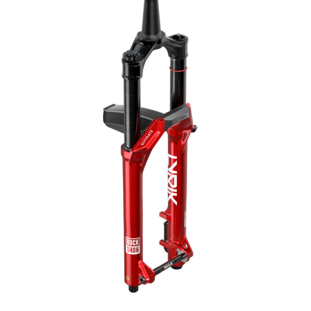 Lyrik Ultimate Charger 3.2 RC2 B1 Federgabel 2027
