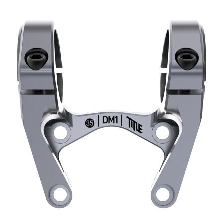 DM1 35 Vorbau