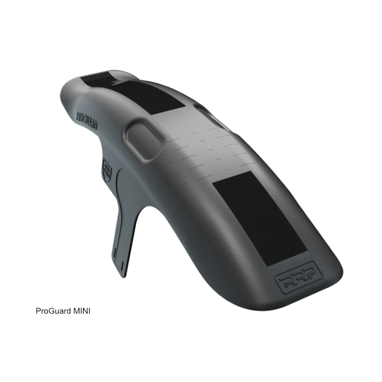 ProGuard Front Spritzschutz