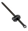 EDC Tube Strap Mount Gepäckhalterung