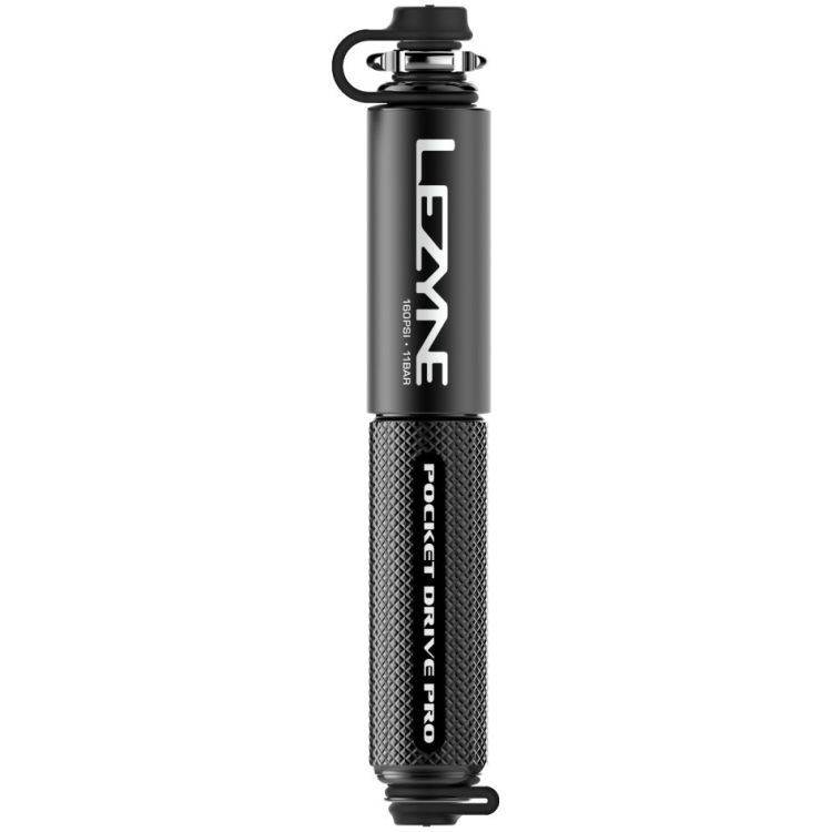 Pocket Drive Pro Minipumpe