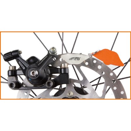 TB-BR10 Disc Brake Einstellwerkzeug