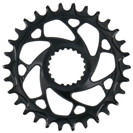 Round ELM Shimano Boost Kettenblatt