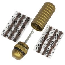 Holeshot Tubeless Puncture Plugger Kit Reparaturset