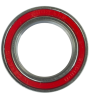 6803 Rillenkugellager
