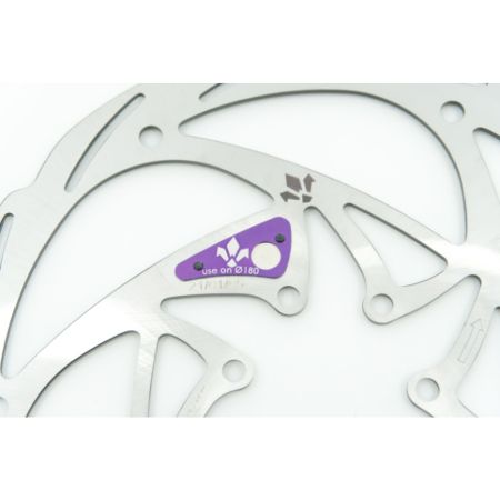 Disc Magnet Adapter