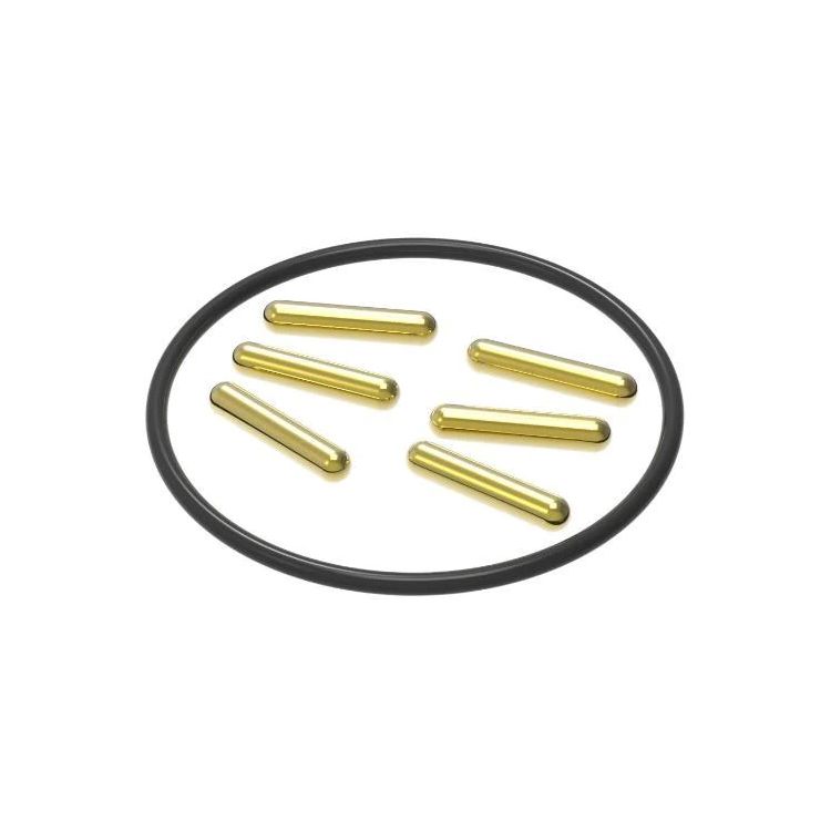 Dropper V2 Travel Shims Pin Kit