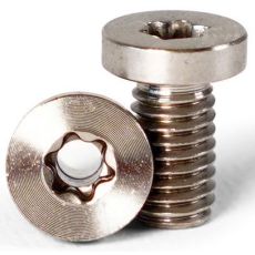 Hollow Bolts Schrauben Set