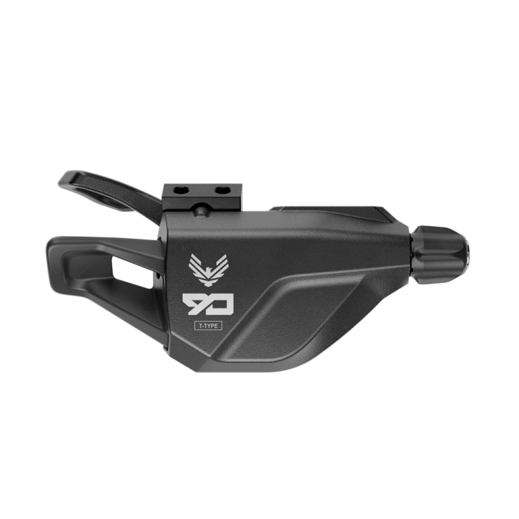 Eagle 90 Transmission Schalthebel