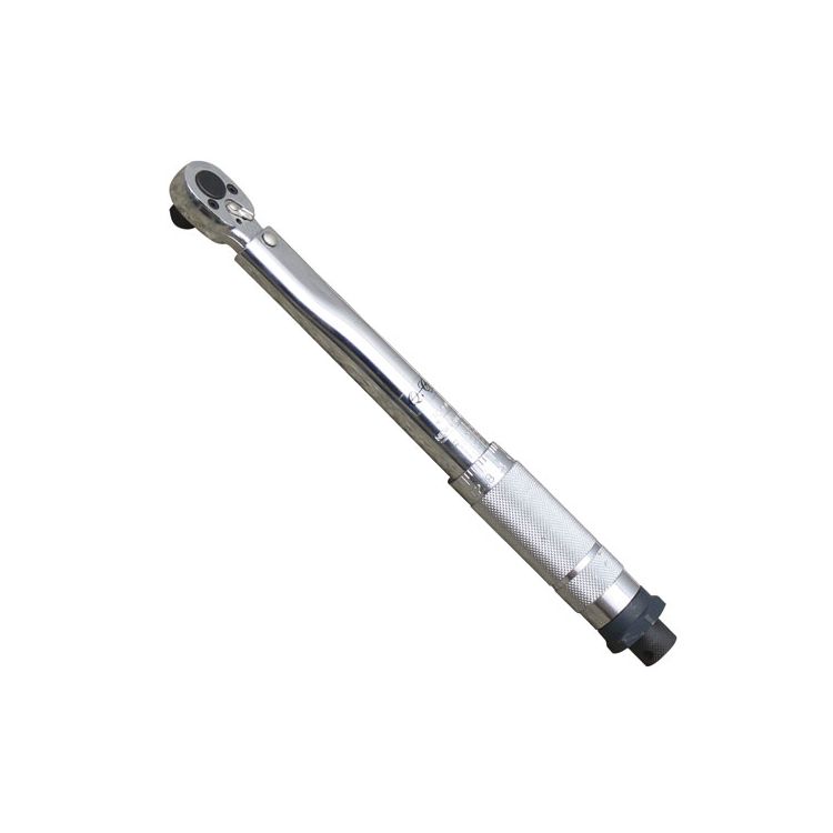 Xpert Drehmomentschlüssel 5-25 Nm
