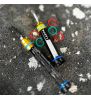 Dual Insert Kit M Multitool